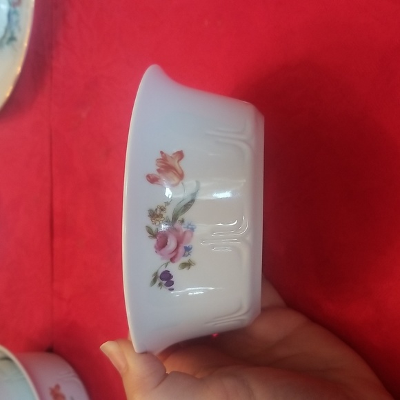 JL Menau Dessert Bowls Set (4) - Picture 1 of 6